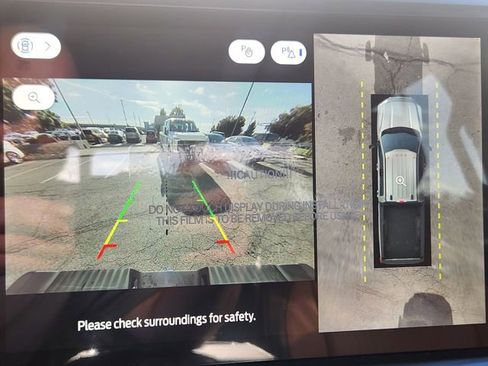 New 2026 Ford F350 King Ranch image 24