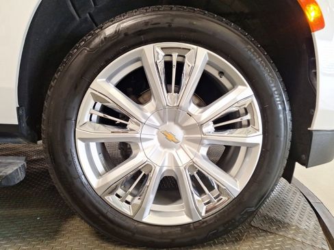 Used 2023 Chevrolet Tahoe High Country image 32