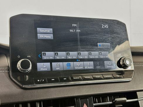 Used 2024 Mitsubishi Outlander SE FWD image 21