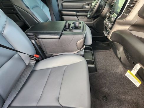 Used 2026 RAM 1500 Tradesman RWD image 11