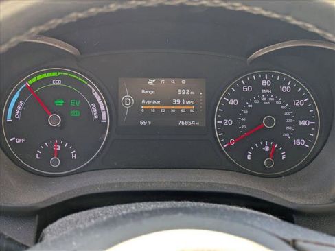 Used 2018 Kia Optima Premium image 12