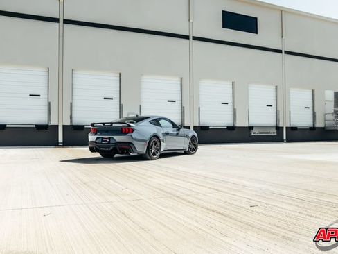 Used 2024 Ford Mustang Dark Horse RWD image 51