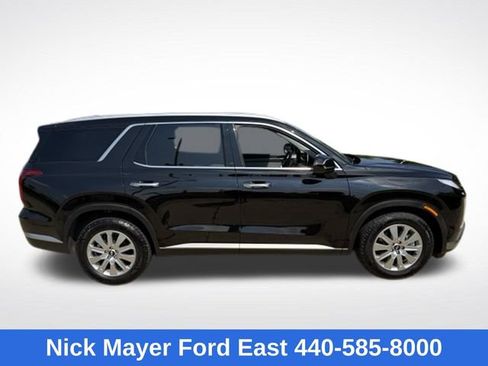 Used 2024 Hyundai Palisade SEL AWD/4WD image 9
