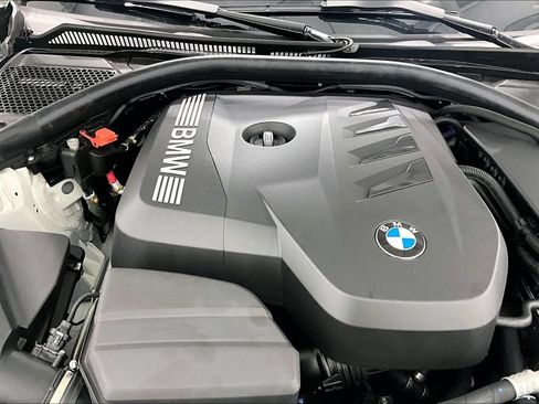 New 2026 BMW 330i Sedan w/ Convenience Package RWD image 26