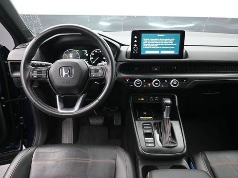 Certified 2024 Honda CR-V Sport-L image 11