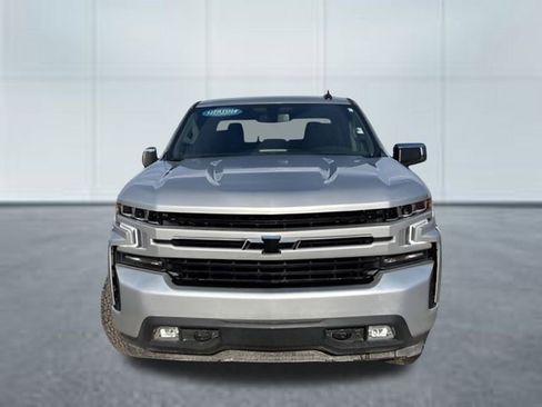 Used 2022 Chevrolet Silverado 1500 RST w/ All Star Edition Plus image 2