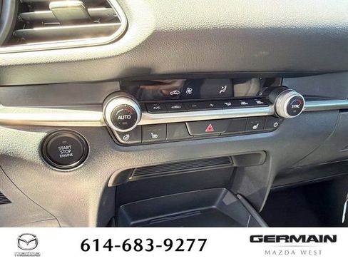 New 2026 MAZDA CX-30 AWD 2.5 S w/ Premium Package image 27
