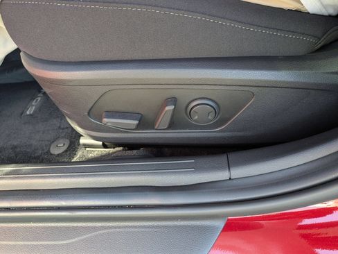 Certified 2025 Hyundai Sonata SEL FWD image 21