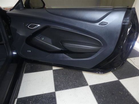 Used 2024 Chevrolet Camaro LT w/ Redline Edition RWD image 23