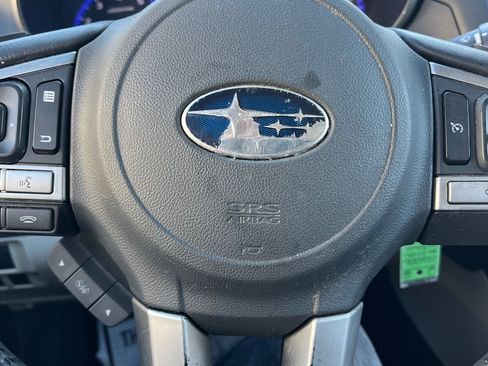 Used 2016 Subaru Legacy 2.5i Premium image 15