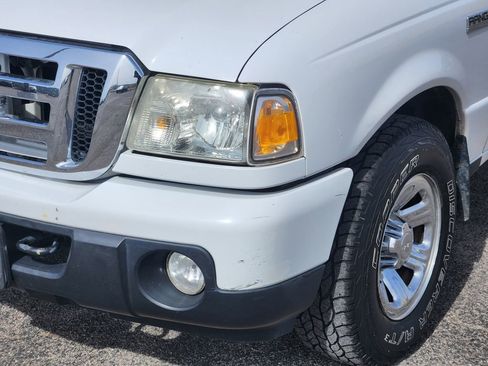 Used 2009 Ford Ranger XLT image 10