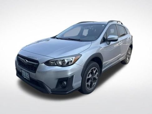 Used 2019 Subaru Crosstrek 2.0i Premium AWD/4WD image 7