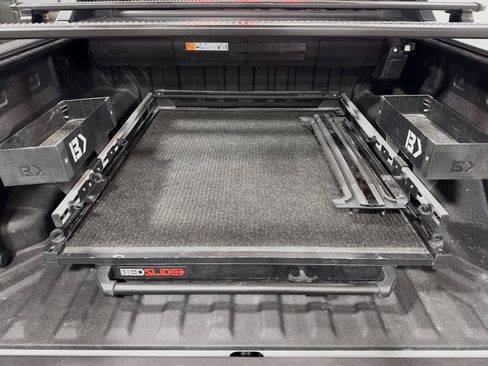 Used 2022 GMC Hummer EV Edition 1 w/ LPO, Illumination Package image 30