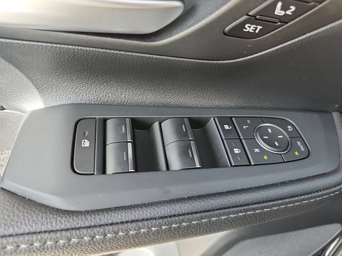 Used 2026 Toyota Grand Highlander AWD Hybrid image 24