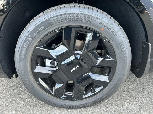New 2027 Kia Telluride X-Line SX Prestige AWD/4WD image 8