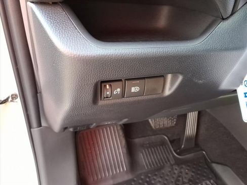 New 2025 Toyota RAV4 LE image 10