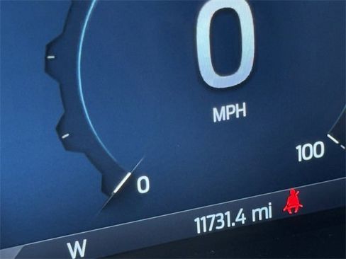 Used 2024 Ford F250 Lariat w/ Lariat Ultimate Package image 17