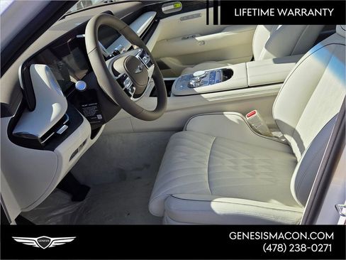 New 2026 Genesis G90 3.5T image 14