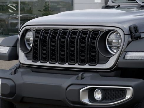 New 2026 Jeep Gladiator Sport AWD/4WD image 11
