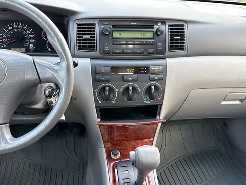 Used 2007 Toyota Corolla CE image 11