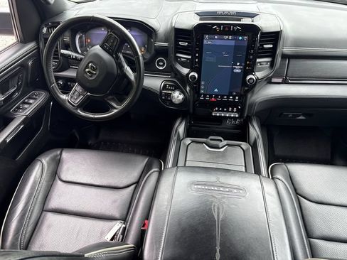 Used 2023 RAM 1500 Limited AWD/4WD image 21