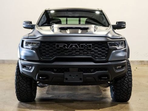 Used 2026 RAM 1500 RHO image 3