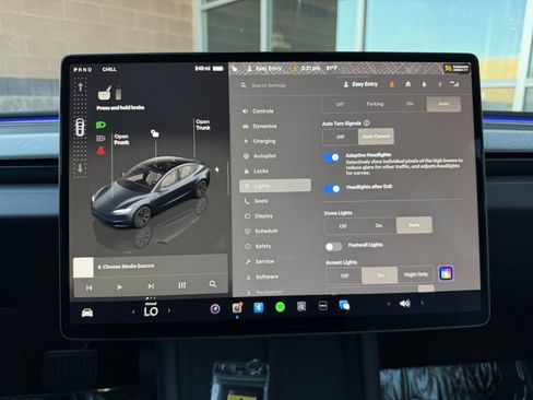Used 2024 Tesla Model 3 Long Range image 21