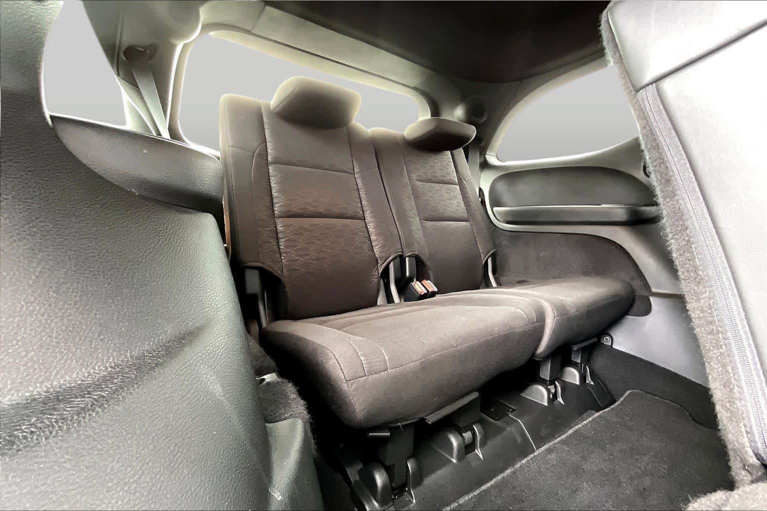 Used 2026 Dodge Durango GT AWD/4WD image 26
