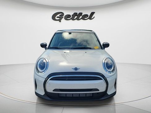 Used 2024 MINI Cooper 4-Door Hardtop FWD image 2