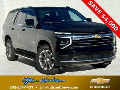 New 2026 Chevrolet Tahoe LT w/ Comfort Package