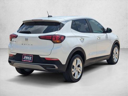 Used 2025 Buick Encore GX Preferred image 5