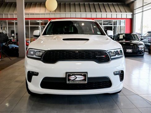 Used 2021 Dodge Durango GT image 2