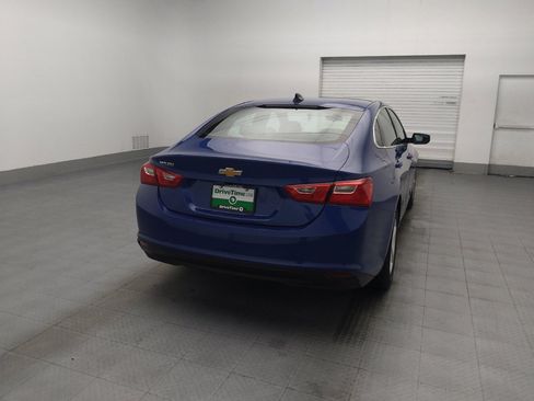 Used 2023 Chevrolet Malibu LS FWD image 7