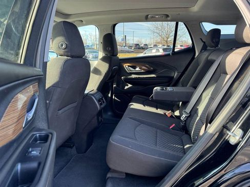 Used 2020 GMC Terrain SLE w/ Driver Convenience Package image 10