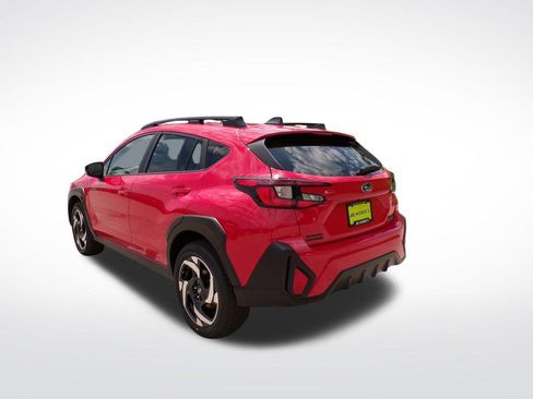 New 2026 Subaru Crosstrek 2.5i Limited w/ Crosstrek Mirror Package AWD/4WD image 3