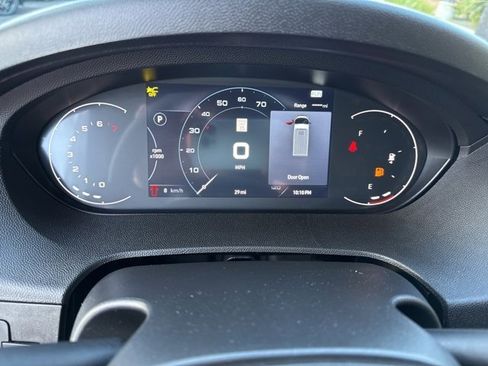 Used 2025 RAM ProMaster 2500 w/ Quick Order Package 22G SLT image 20