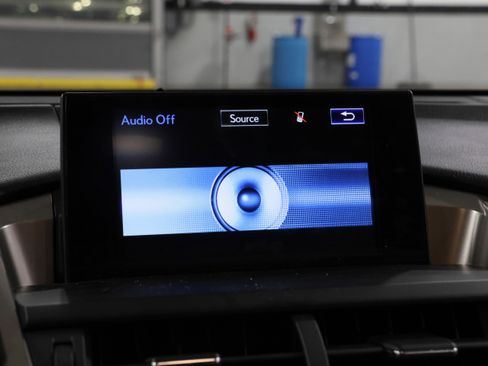 Used 2015 Lexus NX 200t AWD w/ Premium Package image 24