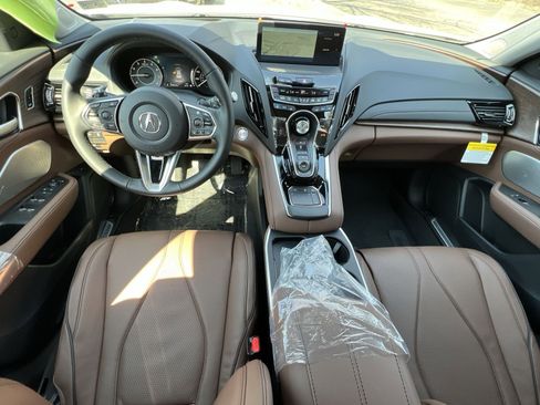 New 2026 Acura RDX SH-AWD w/ Advance Package image 21