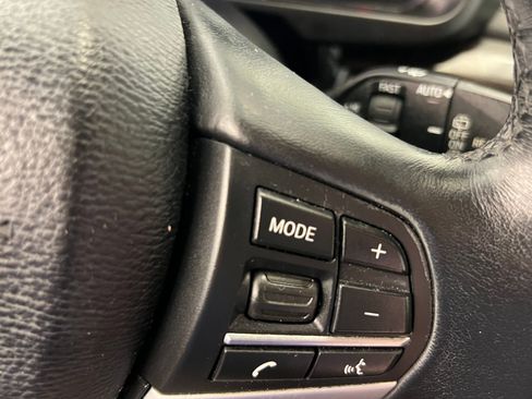 Used 2016 BMW X5 xDrive50i image 27