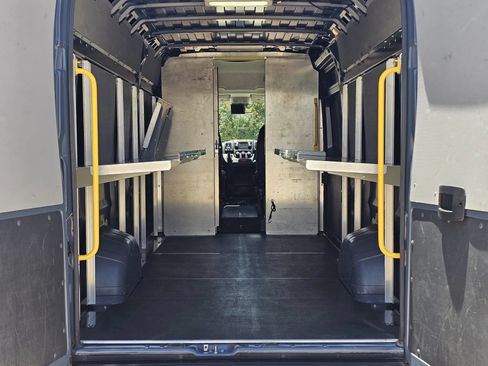 Used 2020 RAM ProMaster 3500 FWD image 13