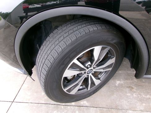 Used 2023 Nissan Murano SV AWD/4WD image 7