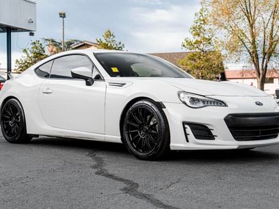 Used 2017 Subaru BRZ Premium w/ Popular Package #3