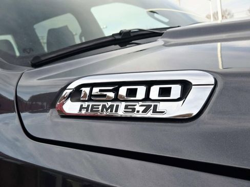 Used 2022 RAM 1500 Big Horn image 18