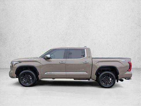 Certified 2026 Toyota Tundra 1794 Edition AWD/4WD image 9