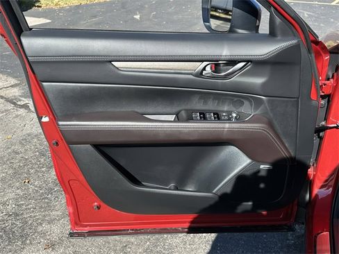 Used 2024 MAZDA CX-5 Signature image 30