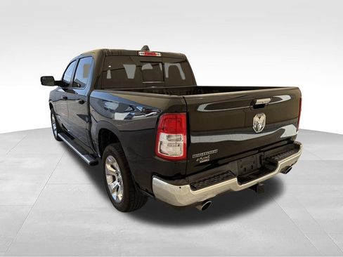Used 2019 RAM 1500 Big Horn RWD image 12