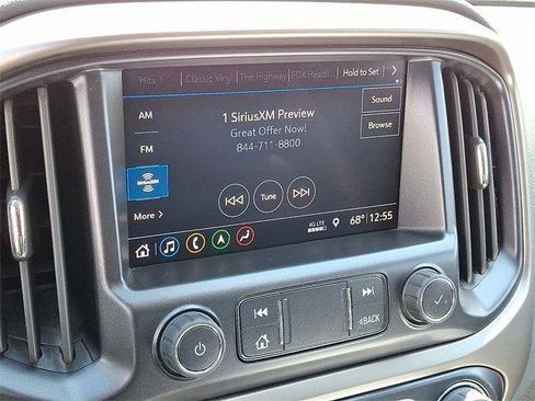 Used 2022 Chevrolet Colorado Z71 image 12