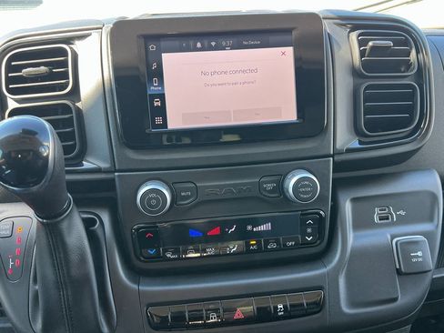 New 2026 RAM ProMaster 1500 w/ Convenience Group image 23