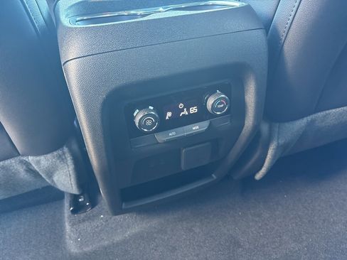 New 2026 Chevrolet Traverse LT w/ Driver Confidence Package image 25