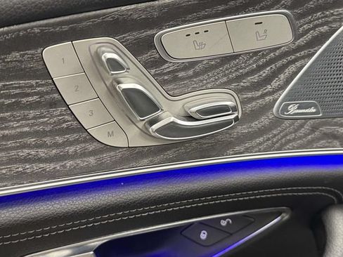 Used 2019 Mercedes-Benz CLS 450 4MATIC image 29